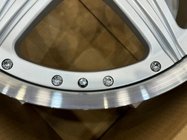 Lexus LFA 2010–2013 гг. Кованые диски OEM R20 V3 (комплект 4 шт.) фото 9