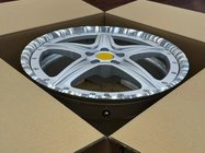 Lexus LFA 2010–2013 гг. Кованые диски OEM R20 V3 (комплект 4 шт.) фото 5