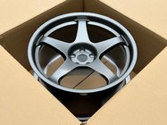 Lexus LFA 2010–2013 гг. Кованые диски OEM R20 V5 (комплект 4 шт) фото 7