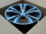 Lexus LFA 2010–2013 гг. Кованые диски OEM R20 V6 (комплект 4 шт) фото 4