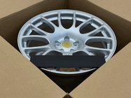 Lexus LFA 2010–2013 гг. Кованые диски OEM R20 V7 (комплект 4 шт) фото 4
