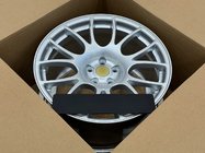 Lexus LFA 2010–2013 гг. Кованые диски OEM R20 V7 (комплект 4 шт) фото 3
