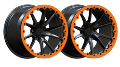 Кованые диски OEM R18 (комплект 4 шт) фото 4