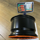 Кованые диски OEM R18 (комплект 4 шт) фото 10