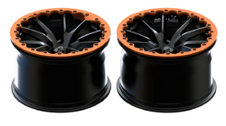 Кованые диски OEM R18 (комплект 4 шт) фото 6