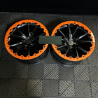 Кованые диски OEM R18 (комплект 4 шт) фото 2