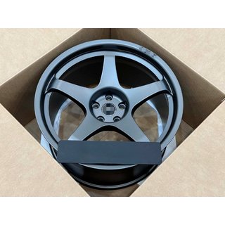 Кованые диски OEM R19 R20 V2 (комплект 4 шт) McLaren 765LT фото 2