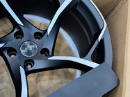 McLaren 720S Кованые диски OEM R19 R20 V4 (комплект 4 шт.) фото 7