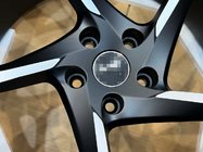 McLaren 720S Кованые диски OEM R19 R20 V4 (комплект 4 шт.) фото 9