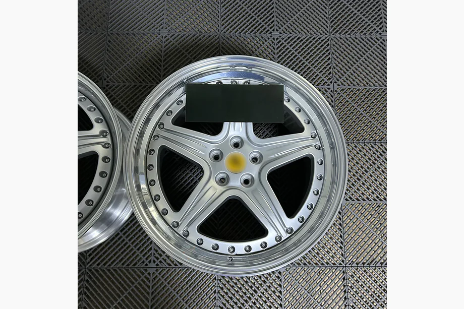 Ferrari 456 Кованые диски OEM R19 (комплект 4 шт.) Image