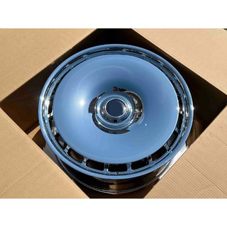 Кованые диски OEM R24 V1 (комплект 4 шт) Rolls-Royce Spectre 2023– гг. фото 3