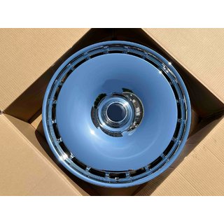 Кованые диски OEM R24 V1 (комплект 4 шт) Rolls-Royce Spectre 2023– гг. фото 2