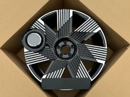 Rolls-Royce Spectre 2023– гг. Кованые диски OEM R22 V1 (комплект 4 шт.) фото 3