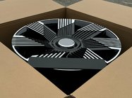 Rolls-Royce Spectre 2023– гг. Кованые диски OEM R22 V1 (комплект 4 шт.) фото 8