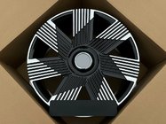 Rolls-Royce Spectre 2023– гг. Кованые диски OEM R22 V1 (комплект 4 шт.) фото 2