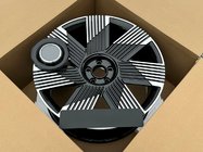 Rolls-Royce Spectre 2023– гг. Кованые диски OEM R22 V1 (комплект 4 шт.) фото 7