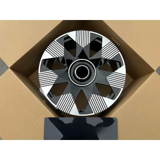 Кованые диски OEM R22 (комплект 4 шт)