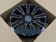 Rolls-Royce Phantom VII 2003–2017 гг. Кованые диски OEM R21 V2 (комплект 4 шт.) фото 2