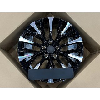 Кованые диски OEM R19 (комплект 4 шт.) Toyota Alphard 2023– гг. фото 2