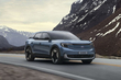 Обзор Ford Explorer EV: Электрический SUV для европейских дорог фото 3