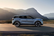 Обзор Ford Explorer EV: Электрический SUV для европейских дорог фото 4