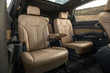 Kia Sorento 2024: Рестайлинг четвертого поколения фото 6