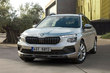 Skoda Kamiq: Обновленный городской кроссовер фото 2