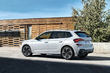 Skoda Kamiq: Обновленный городской кроссовер фото 4