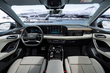 Обзор Audi Q6 e-tron (GF): Премиальный электрический SUV фото 5