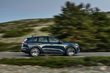 Обзор Audi Q6 e-tron (GF): Премиальный электрический SUV фото 3