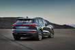 Обзор Audi Q6 e-tron (GF): Премиальный электрический SUV фото 4