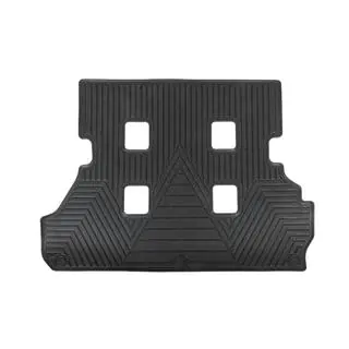 Резиновый коврик багажника Niken Luxury 3D
