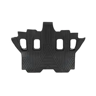Резиновый коврик багажника Niken Luxury 3D фото 1