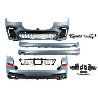 Комплект обвеса M-Sport (2019-2023) фото 3