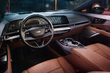 Обзор Cadillac Optiq: премиальный электрический кроссовер фото 6