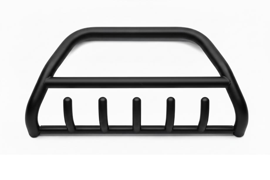 Кенгурятник WT003 Black (нерж) Image Кенгурятник WT003 Black (нерж) Image