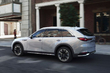 Обзор Mazda CX-90: флагманский трёхрядный кроссовер фото 2