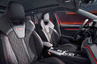 Обзор динамичного лифтбека Skoda Octavia RS IV фото 5