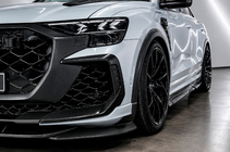 Audi Q8 2018- гг. Комплект обвесов AB-Design Carbon (для RSQ8 2024+) фото 7