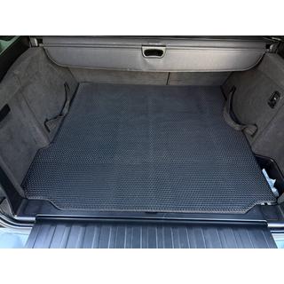 Резиновый коврик в багажник Carsuit (черный) BMW X5 E70 2007-2013 гг. фото 3