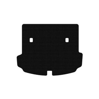 Резиновый коврик в багажник Carsuit V-1 (Черный) Acura MDX 2007-2013 гг. фото 1