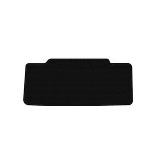 Резиновый коврик в багажник Carsuit (для F56, черный) Mini Cooper F55/56/57 2014-2023 гг. фото 1