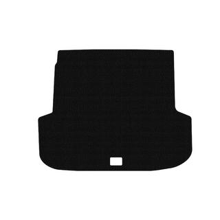 Резиновый коврик в багажник Carsuit (Черный) Subaru Outback 2005-2009 гг. фото 1