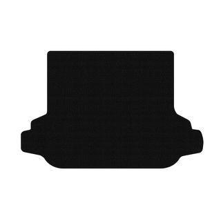 Резиновый коврик в багажник Carsuit (Черный) Subaru Outback 2009-2014 гг. фото 1