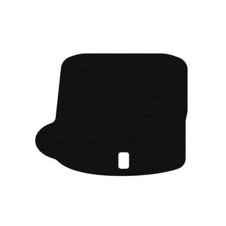 Резиновый коврик в багажник Carsuit V-1 (Седан, черный) фото 1