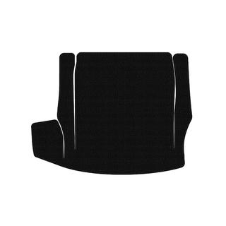 Резиновый коврик в багажник Carsuit V1 (Для F22, черный) BMW 2 серия F22/F23 2014-2021 гг. фото 1
