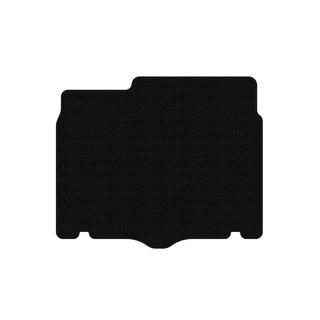 Резиновый коврик в багажник Carsuit (HB, 5-дверный, черный) Opel Astra J 2009-2015 гг. фото 1