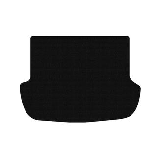 Резиновый коврик в багажник Carsuit (Черный) Subaru Forester 2008-2013 гг. фото 1