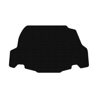 Резиновый коврик в багажник Carsuit (2009-2014, GT, Кабриолет, черный) Ford Mustang 2005-2014 гг. фото 1