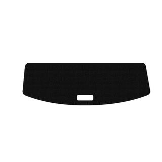 Резиновый коврик в багажник Carsuit (3 ряда, 7-местный, черный) Mazda 5 2005-2009 гг. фото 1